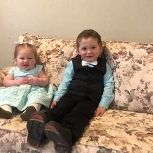 Meet your Posher, Betsy